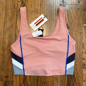 PE nation flex it tank NWT